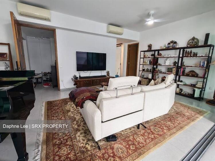 The Beverly (D21), Apartment #618455491
